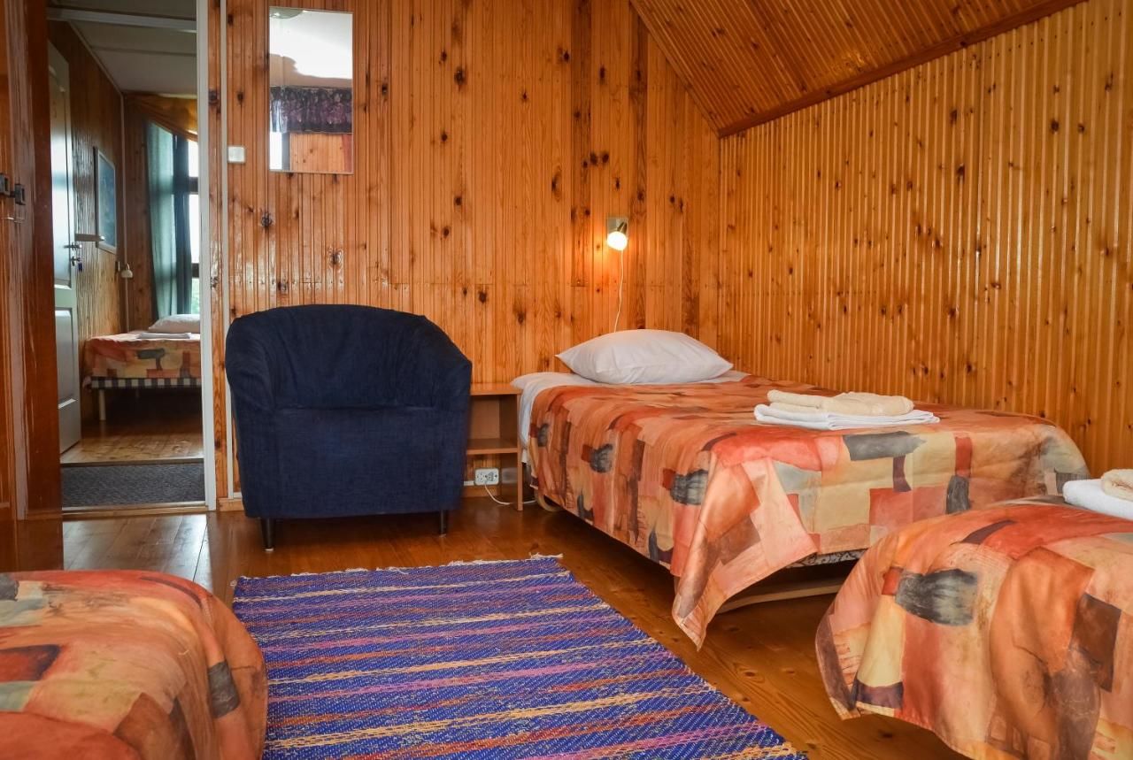 Гостевой дом Jöekalda Accommodation Pulli-13