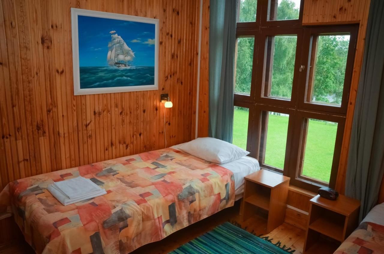 Гостевой дом Jöekalda Accommodation Pulli